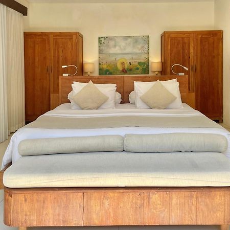 Villa Kubu Seminyak Экстерьер фото