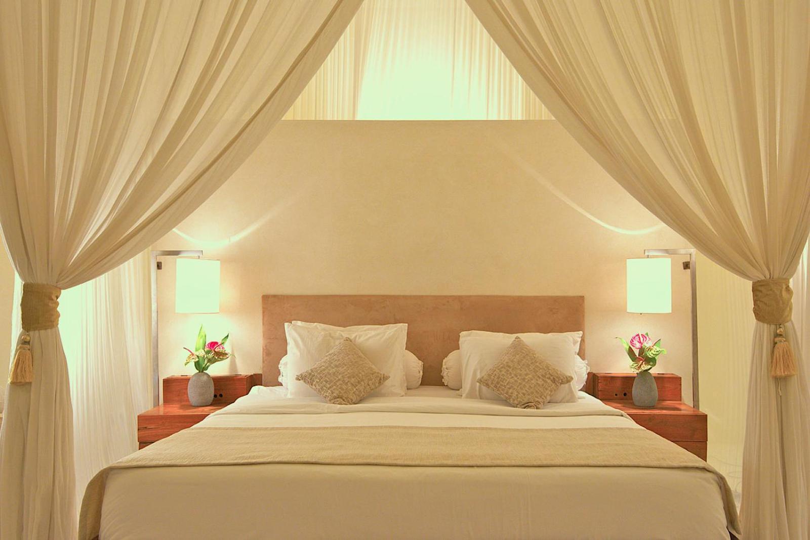 Villa Kubu Seminyak Экстерьер фото