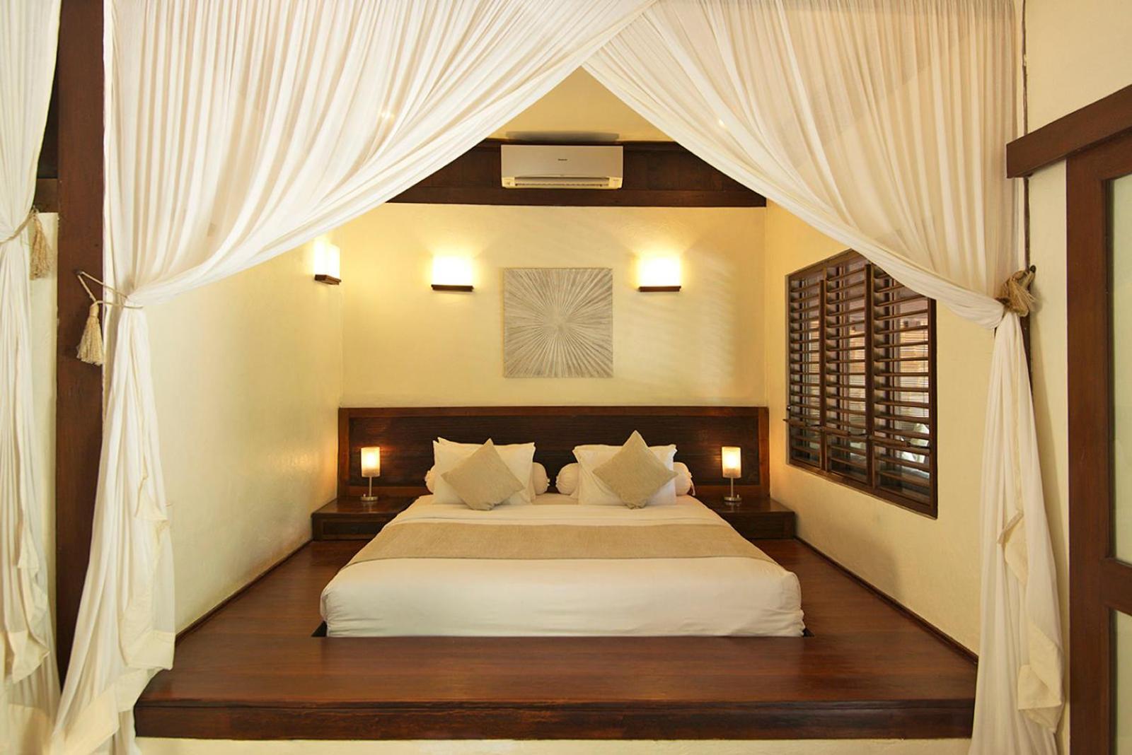 Villa Kubu Seminyak Экстерьер фото