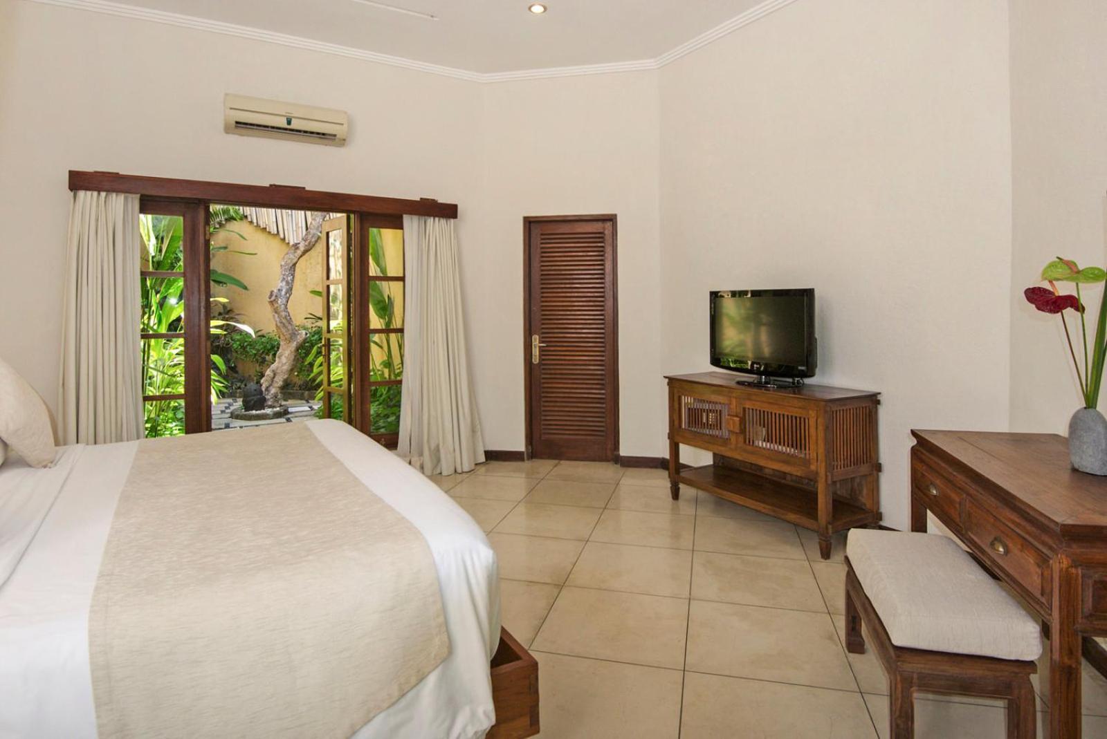 Villa Kubu Seminyak Экстерьер фото