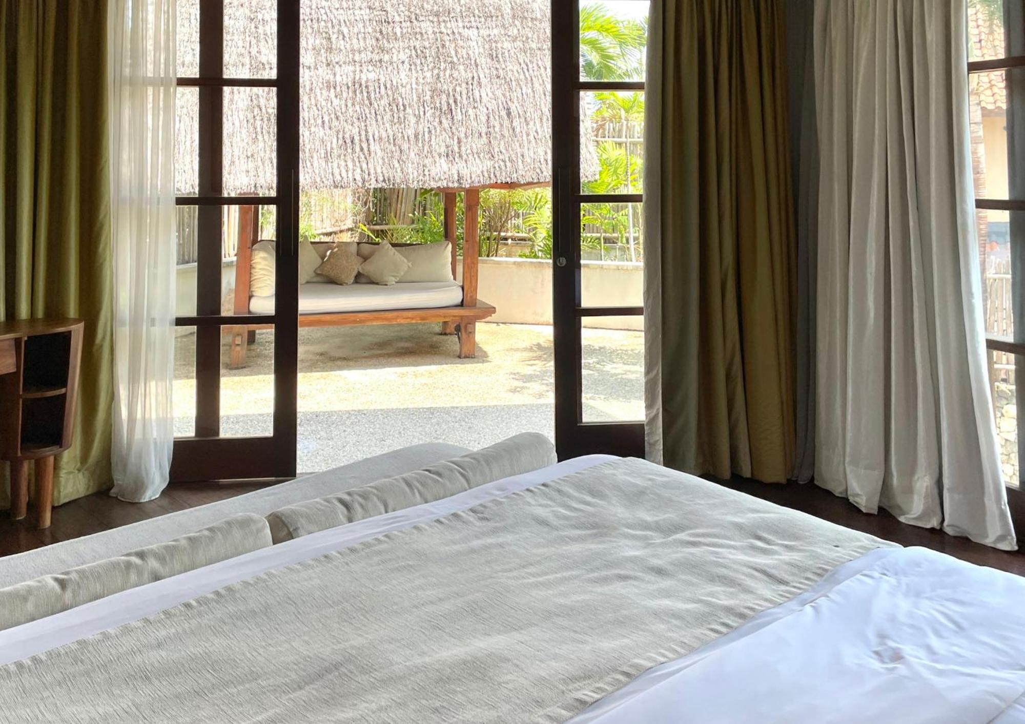 Villa Kubu Seminyak Экстерьер фото